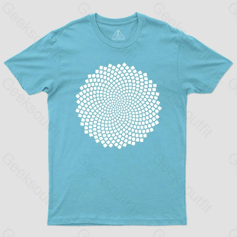 Mandala T-Shirt - Geeksoutfit