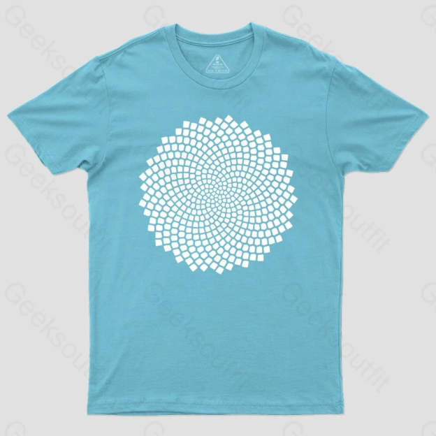 Mandala T-Shirt - Geeksoutfit