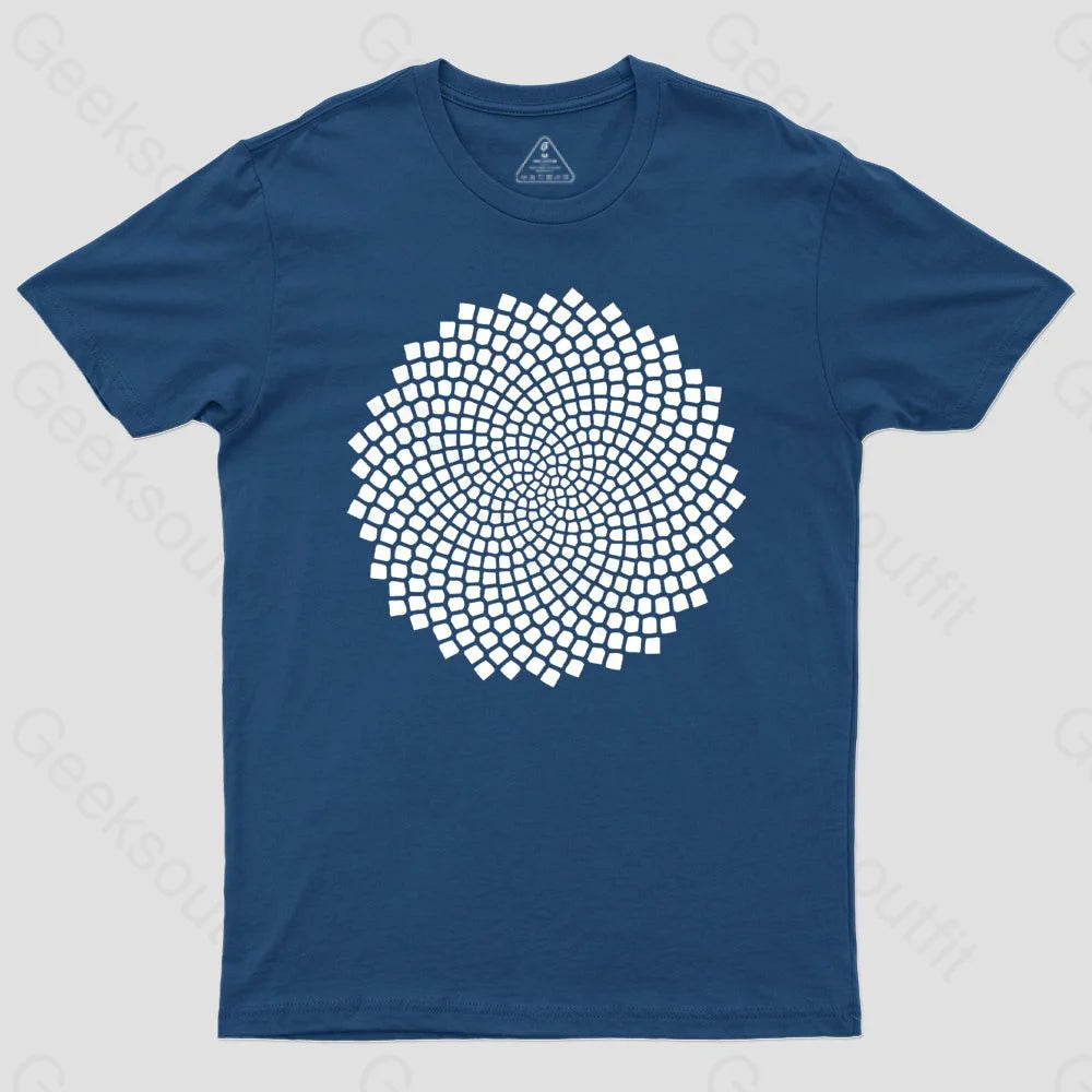 Mandala T-Shirt - Geeksoutfit