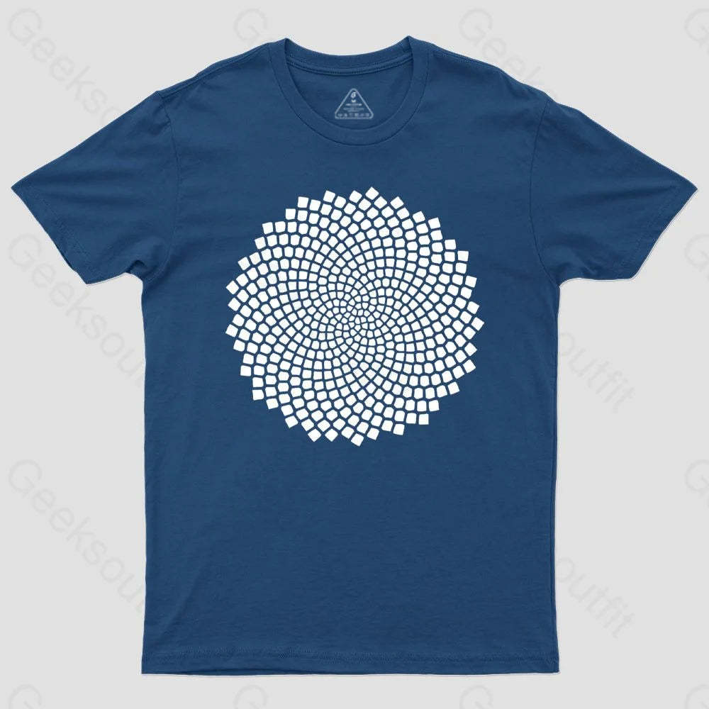 Mandala T-Shirt - Geeksoutfit