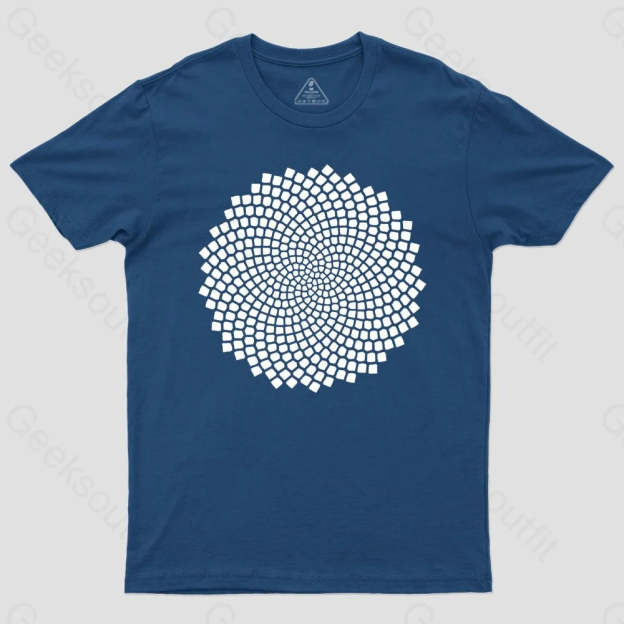 Mandala T-Shirt - Geeksoutfit