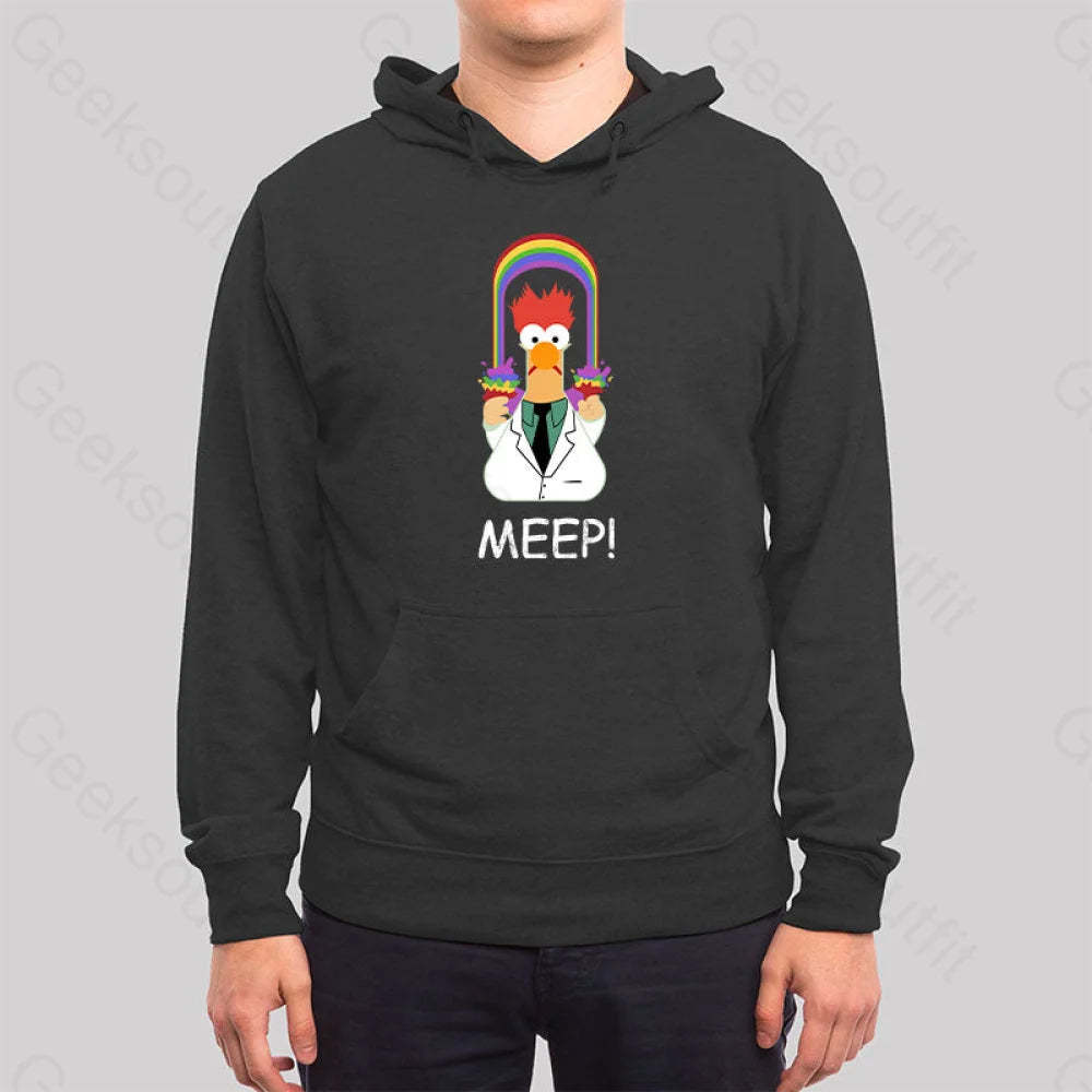Meep! Hoodie
