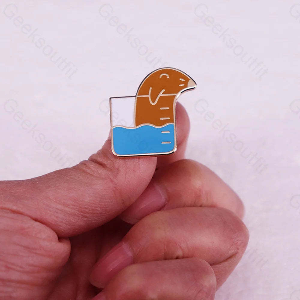 Mizuse Measuring Cup Pins