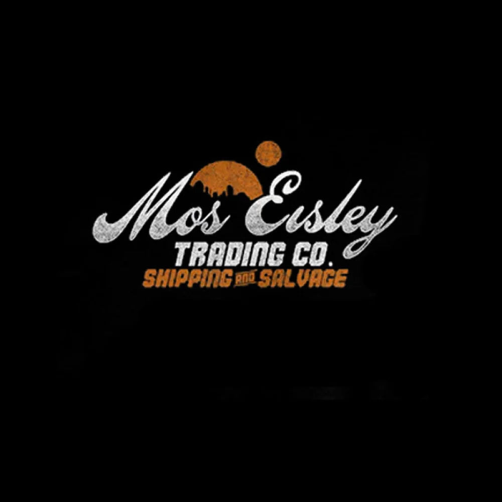 Mos Eisley T-Shirt