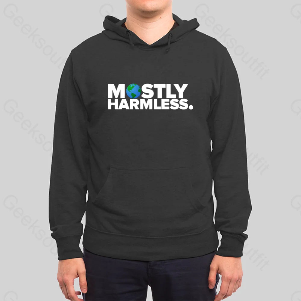Mostly Harmless Hoodie