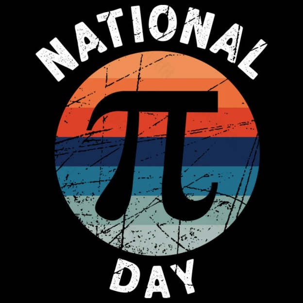 National Pi Day Geek T-Shirt