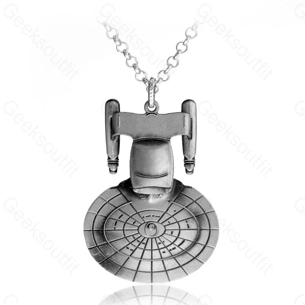 New Sci-Fi Movie Necklace N174
