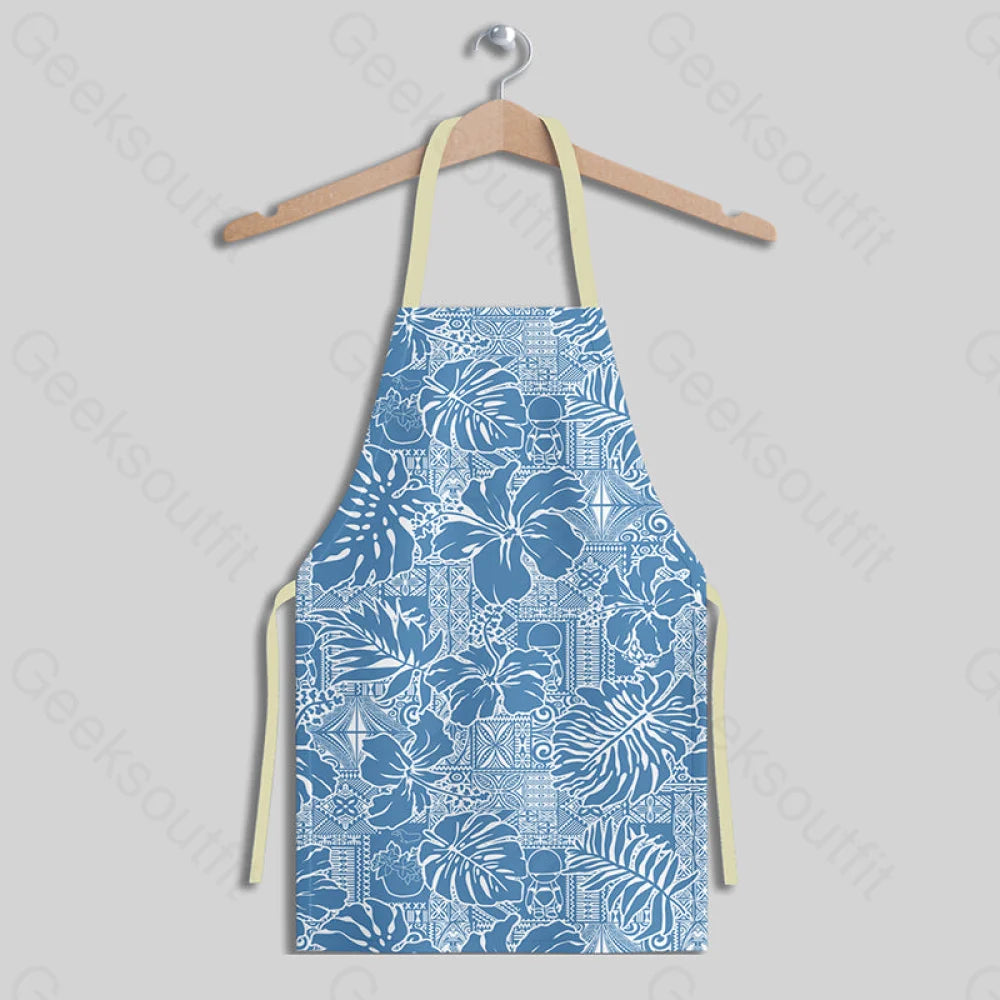 No Hope Apron