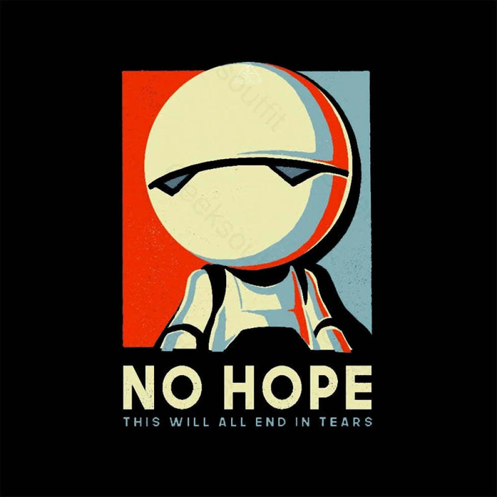 No Hope T-Shirt