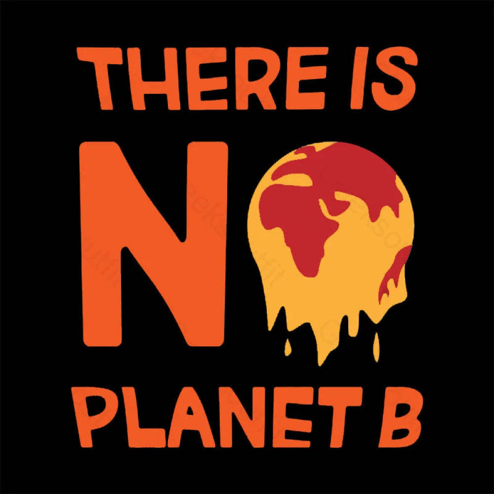 No Planet B T-Shirt