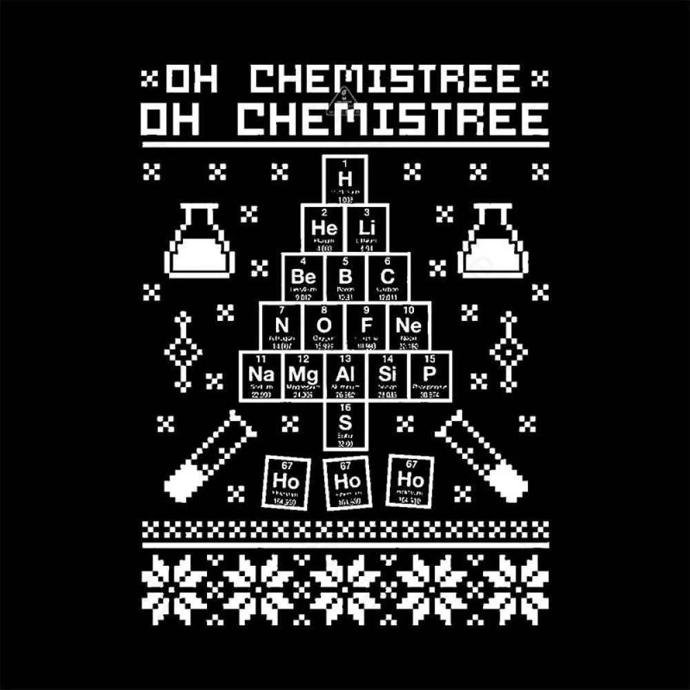 Oh Chemistree T-Shirt