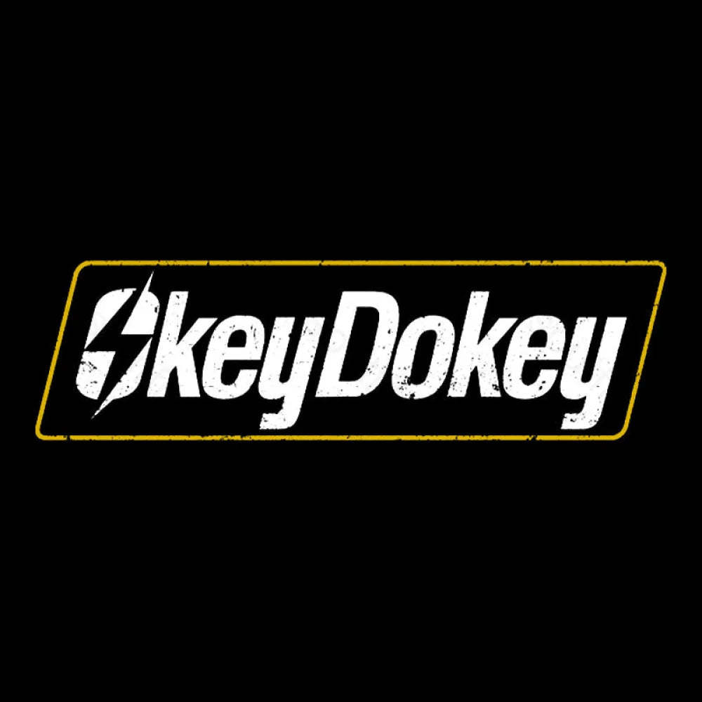 Okey Dokey Geek T-Shirt