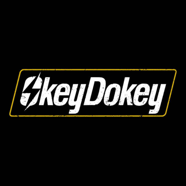Okey Dokey Geek T-Shirt