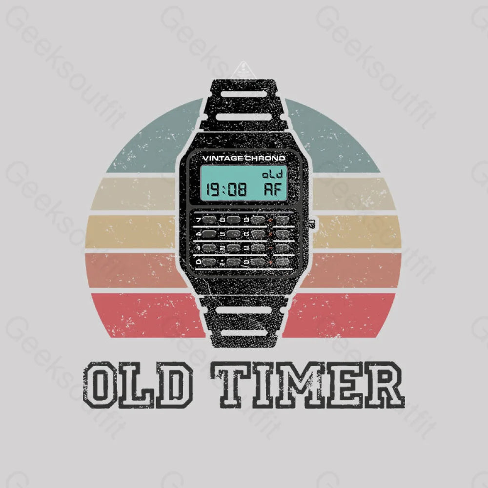 Old Timer T-Shirt