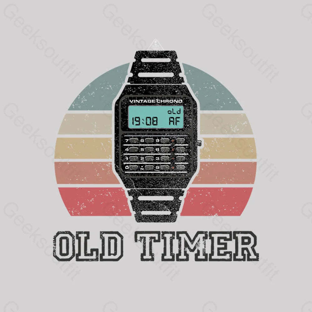 Old Timer T-Shirt