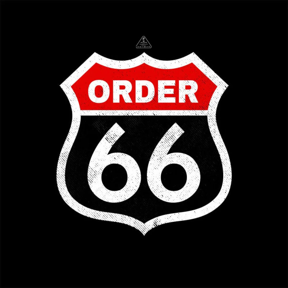 Order 66 T-Shirt