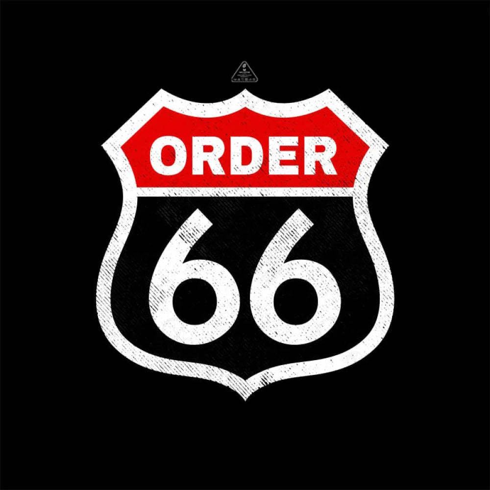 Order 66 T-Shirt