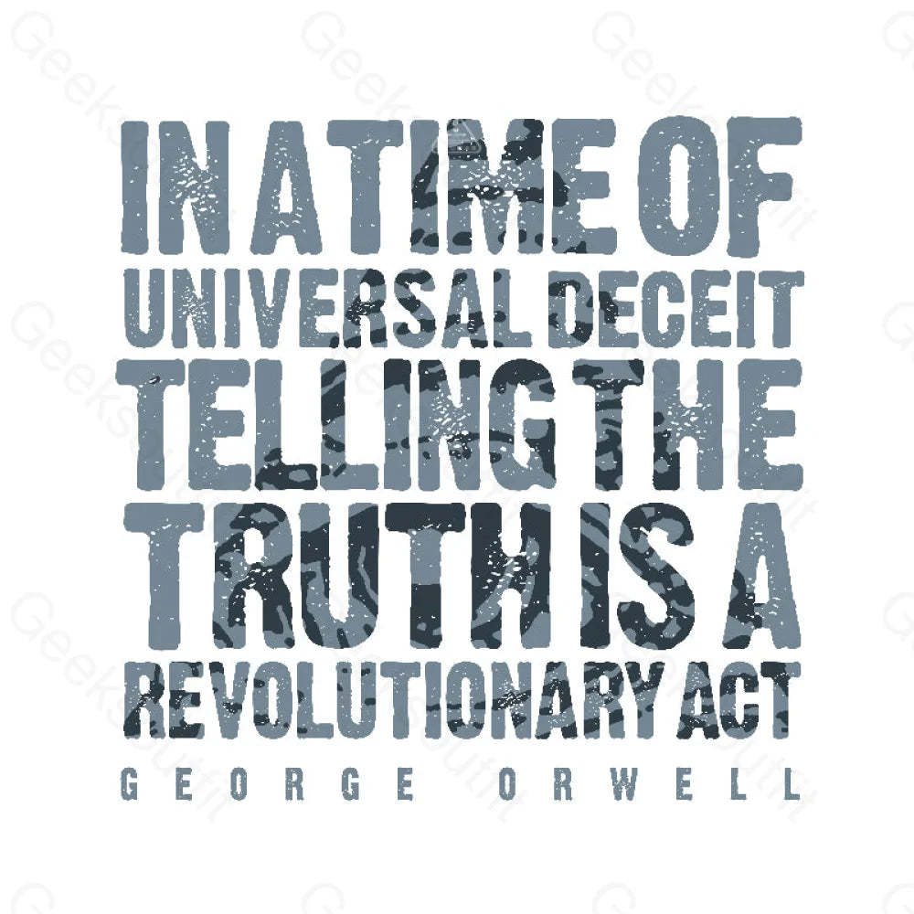 Orwellian Truth T-Shirt
