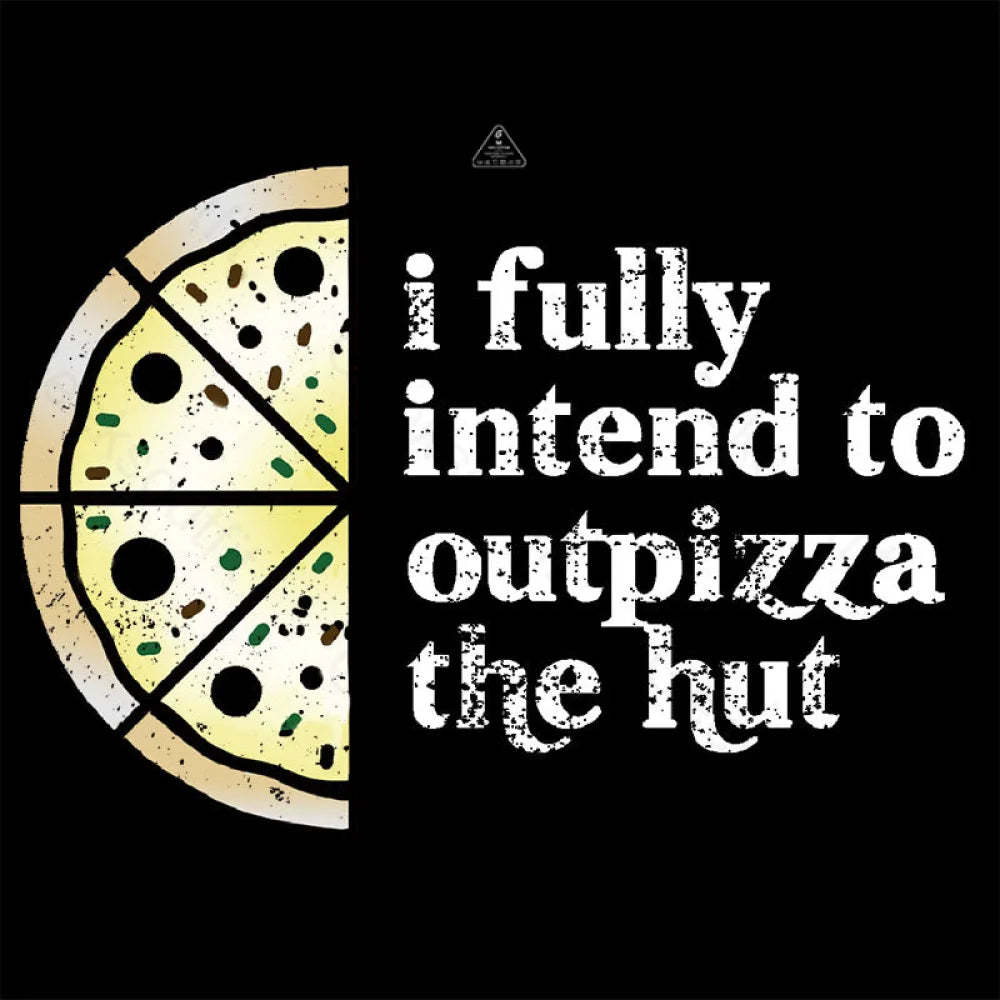 Out-Pizza’d T-Shirt