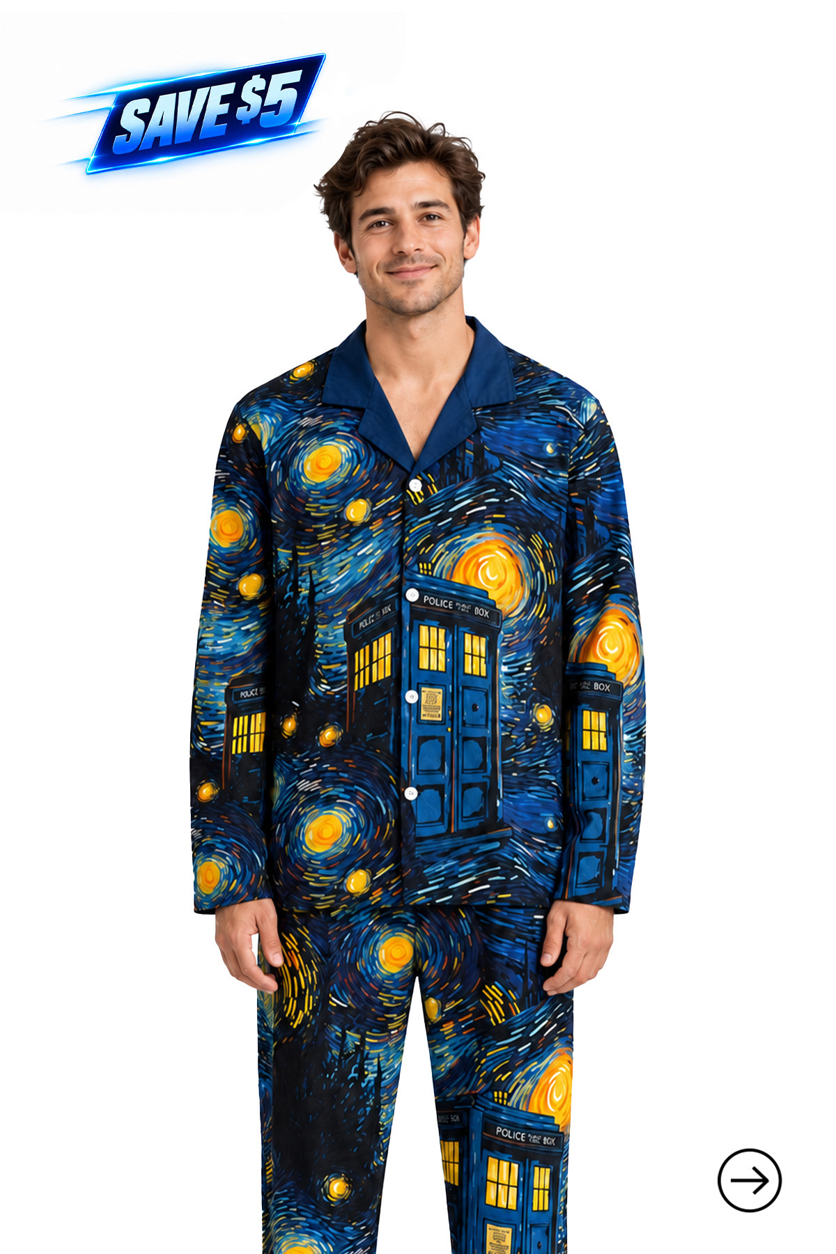 Pajama Sets