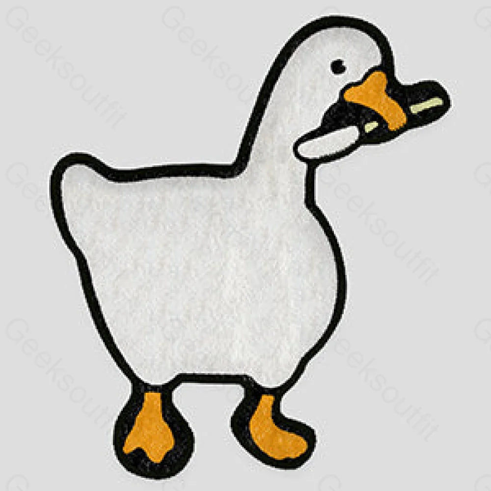 Peace Was Never An Option Funny Imitation Wool Rug