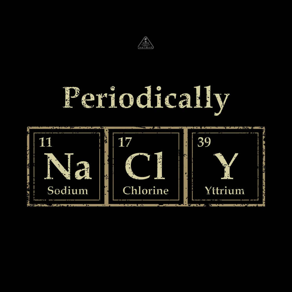 Periodically Salty T-Shirt
