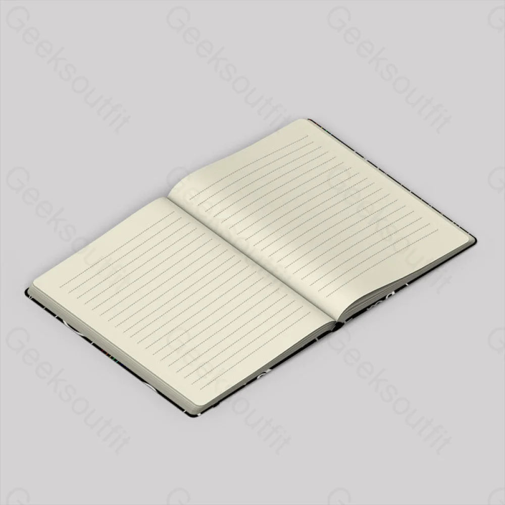 Physics Notebook
