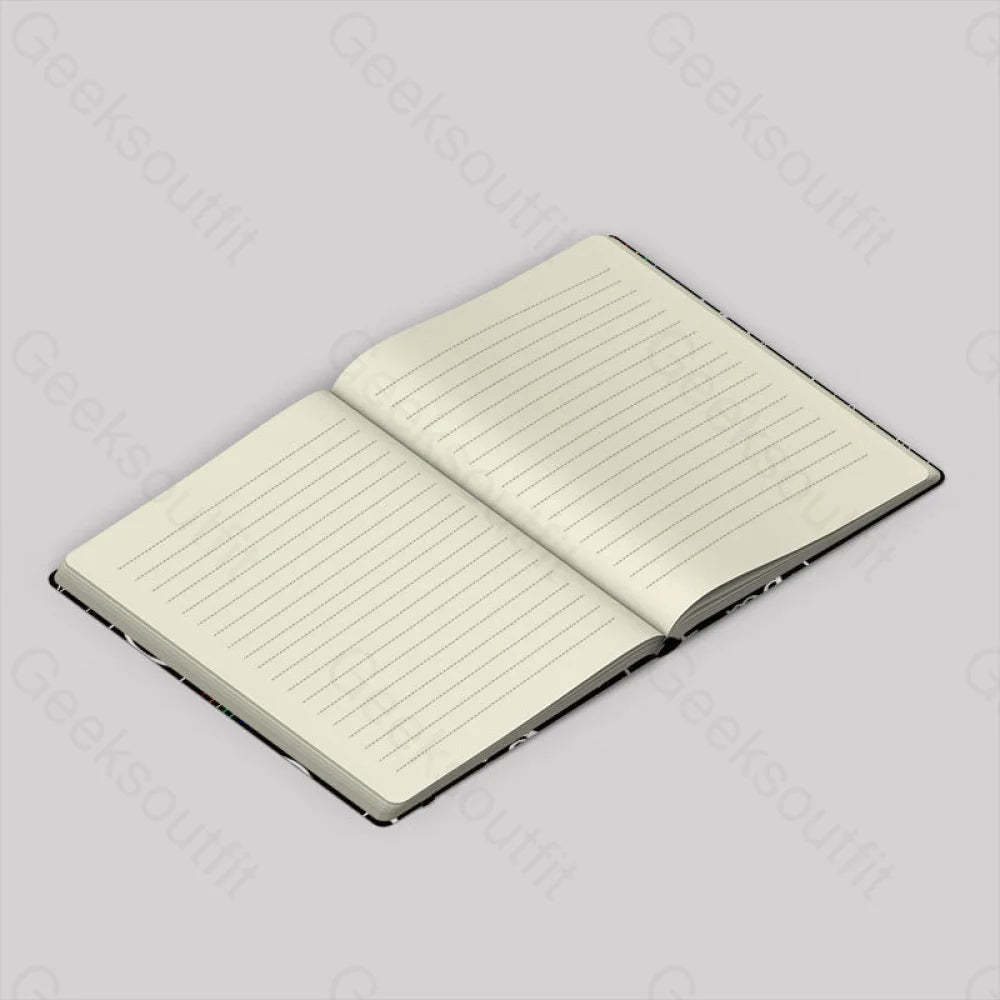Physics Notebook