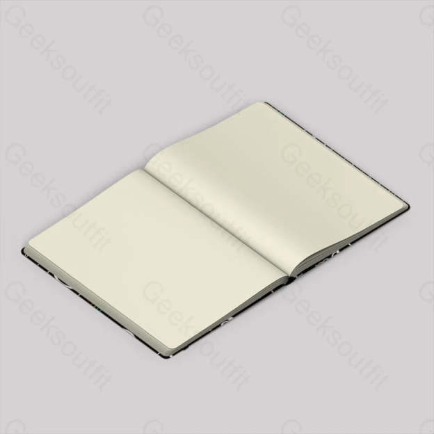 Physics Notebook