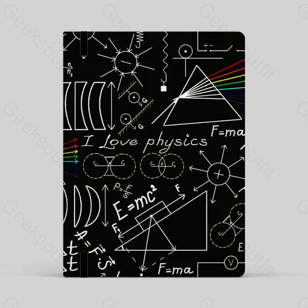 Physics Notebook
