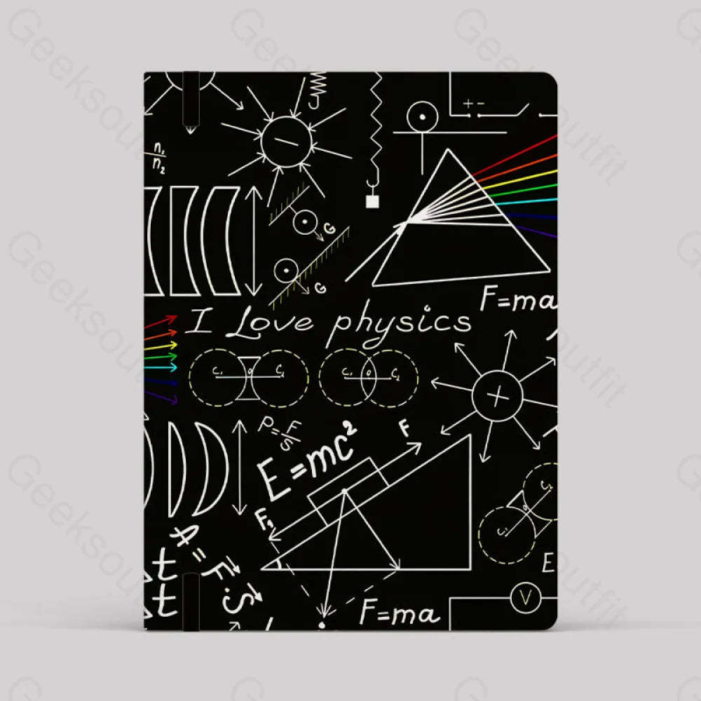 Physics Notebook