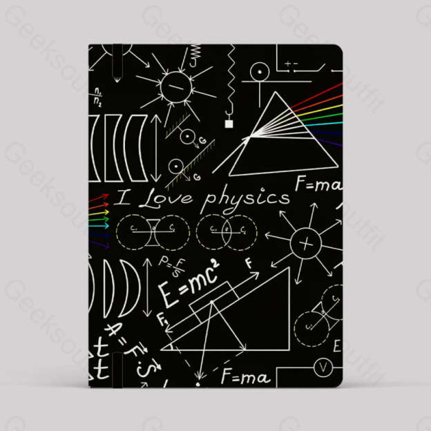 Physics Notebook