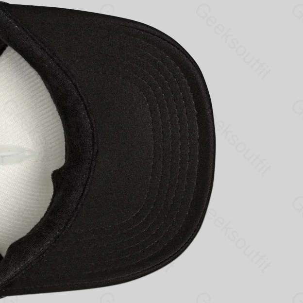 Talk Nerdy To Me Trucker Hat - Geeksoutfit