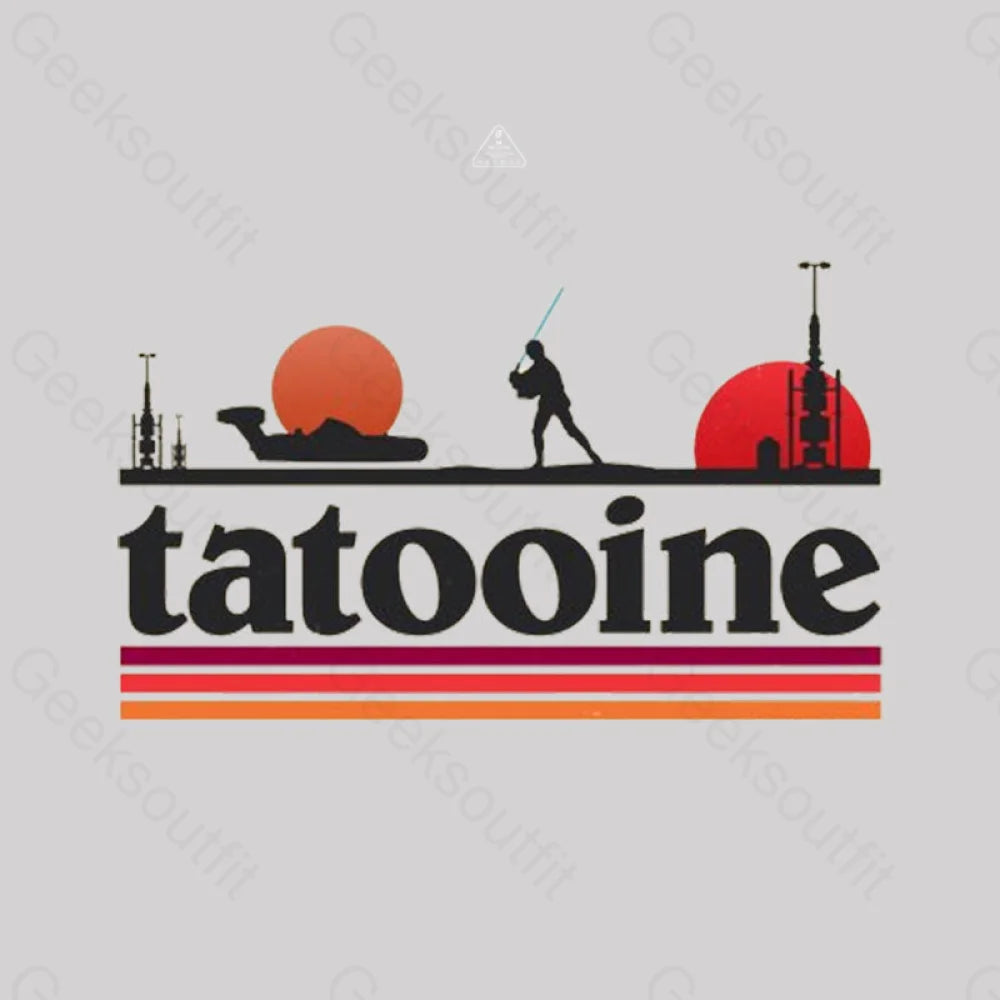 Planet Sky T-Shirt