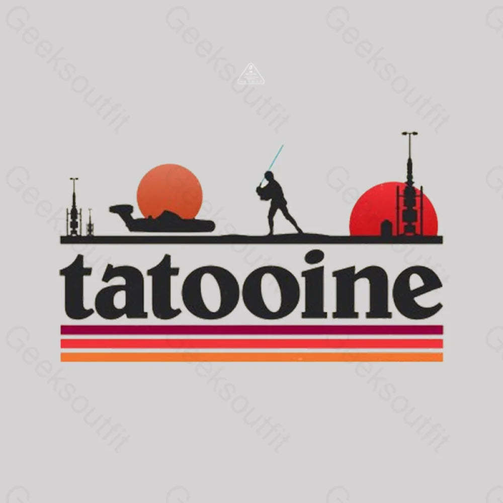 Planet Sky T-Shirt