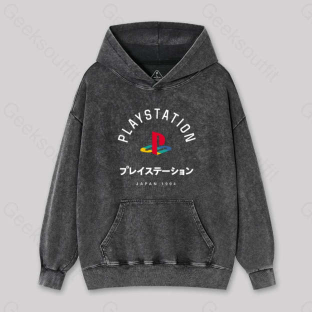 90's グランジ hoodie Vtg Adidas Gradient Sun Fade Distressed Hoodie USA