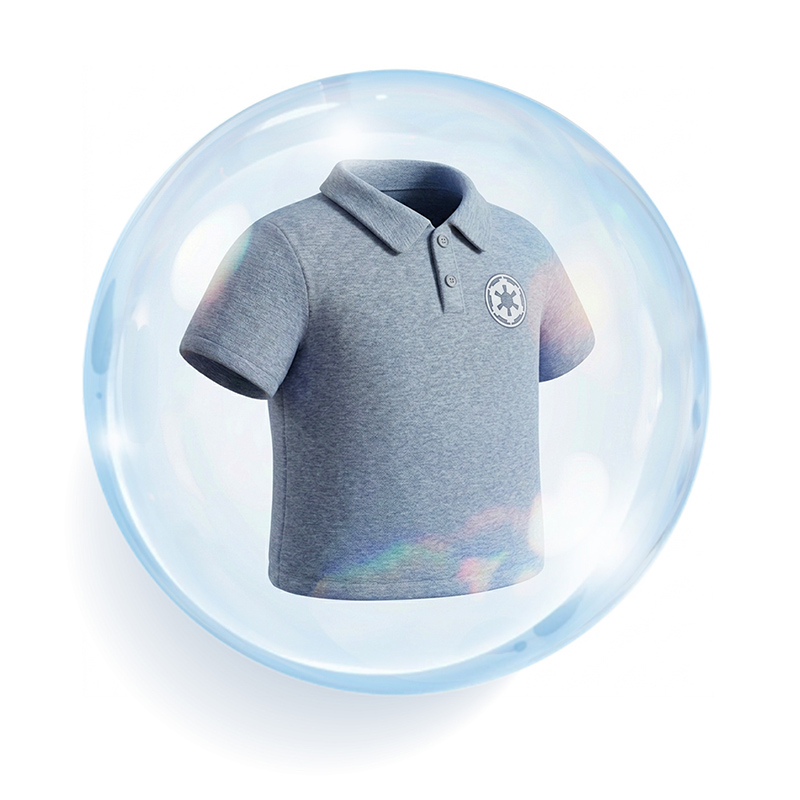 Embroidered Polo Shirts