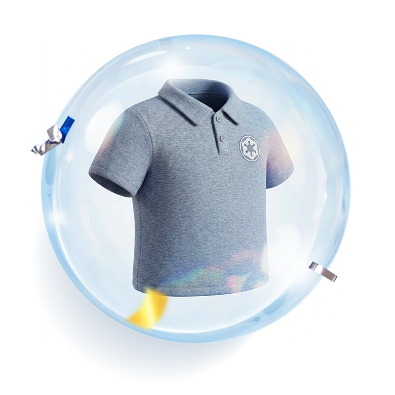Embroidered Polo Shirts