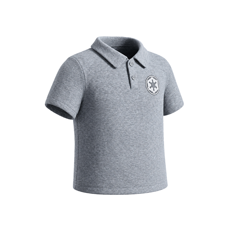 Embroidered Polo Shirts