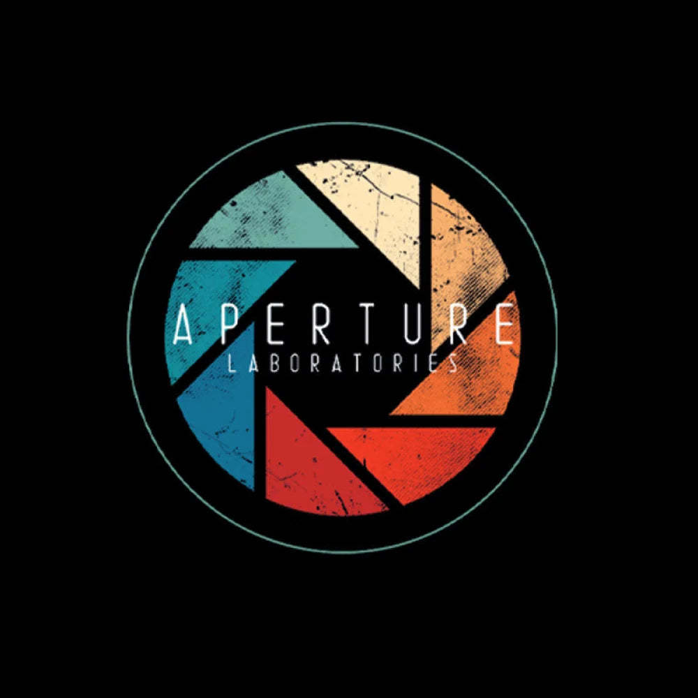 Portal Aperture Laboratories T-Shirt