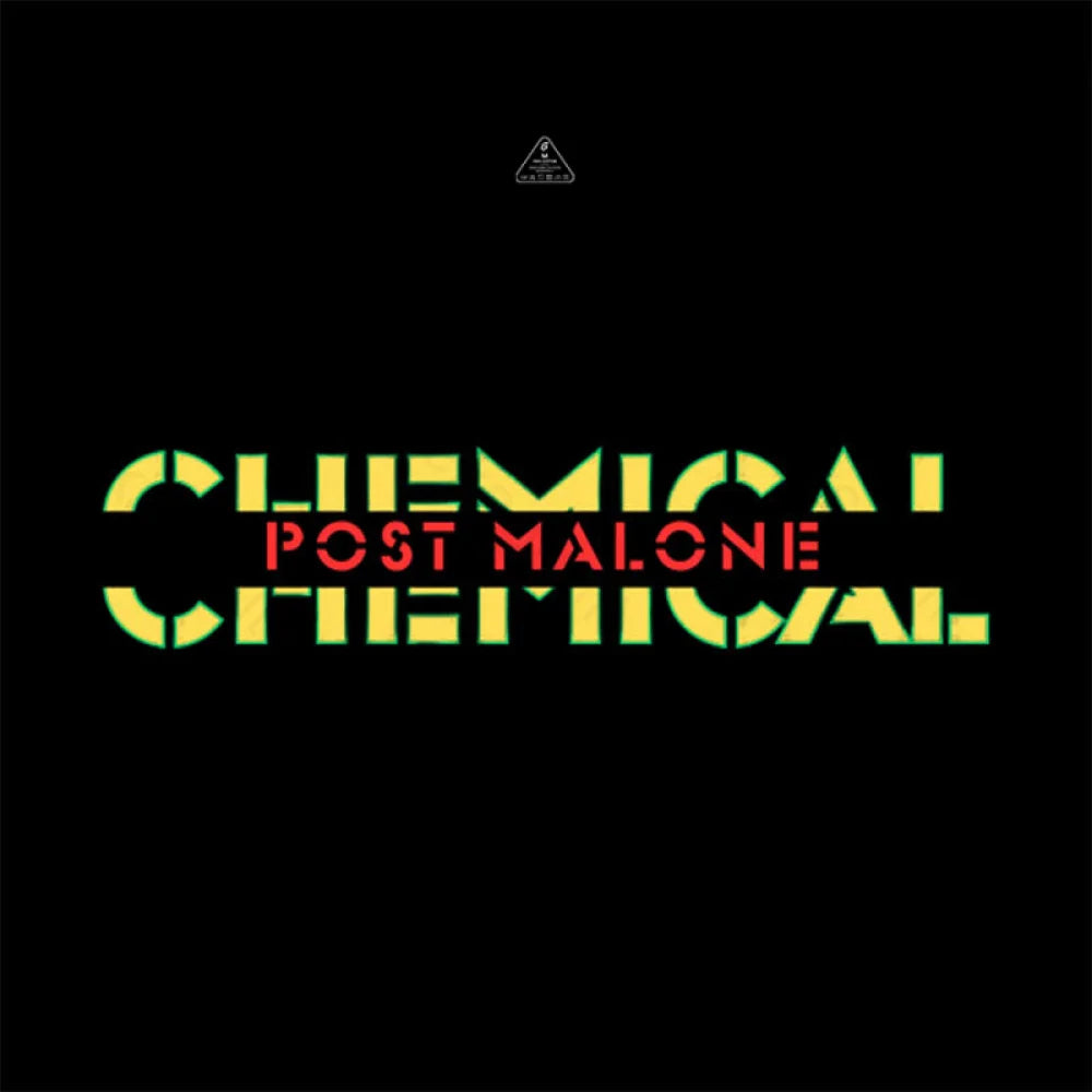 Post Malone Chemical T-Shirt