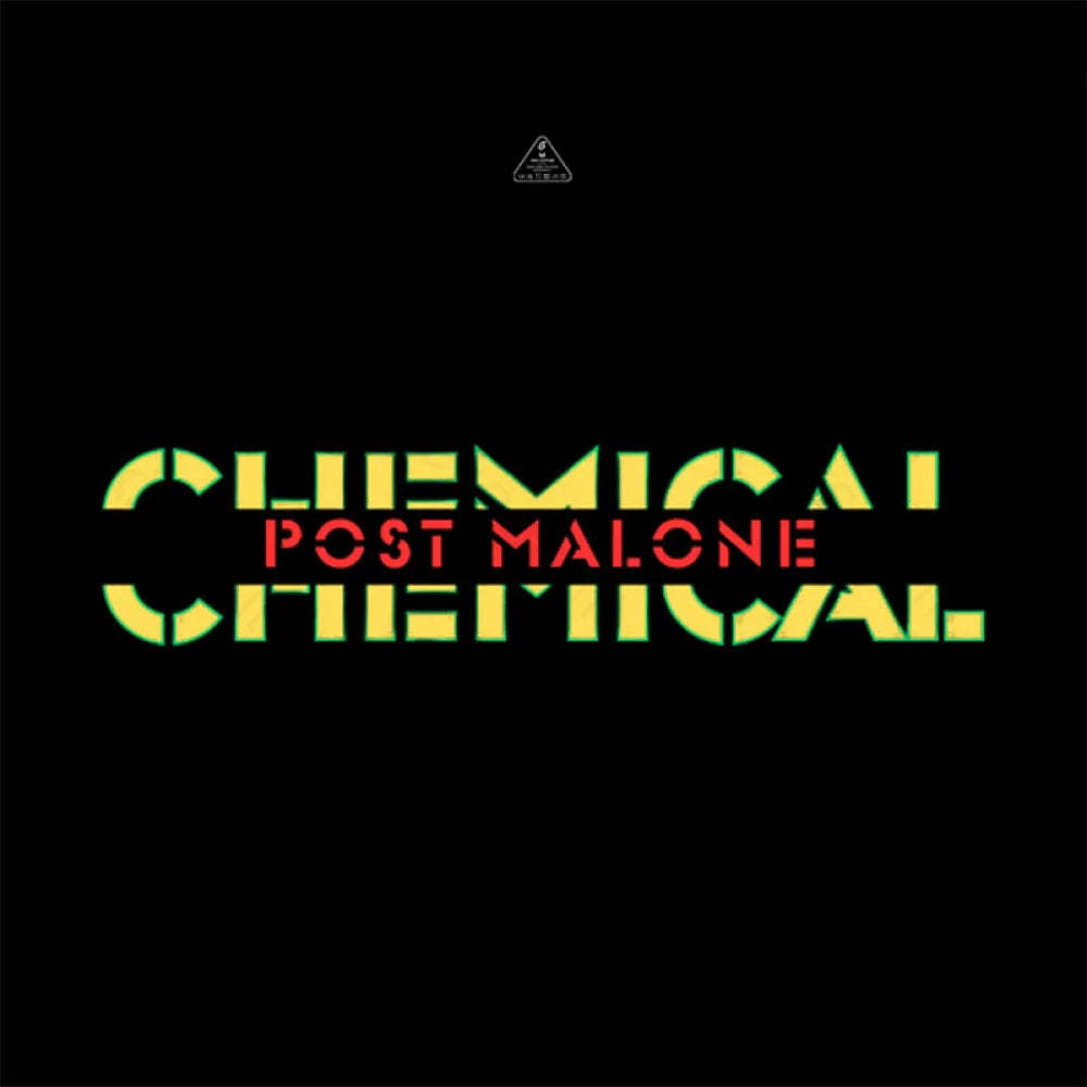 Post Malone Chemical T-Shirt