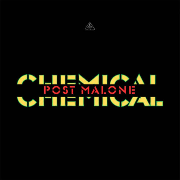 Post Malone Chemical T-Shirt
