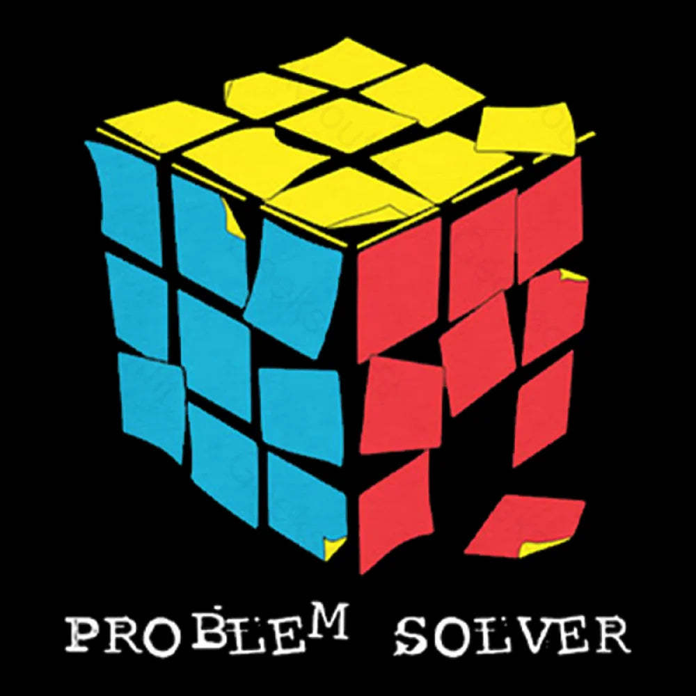 Problem Solver T-Shirt