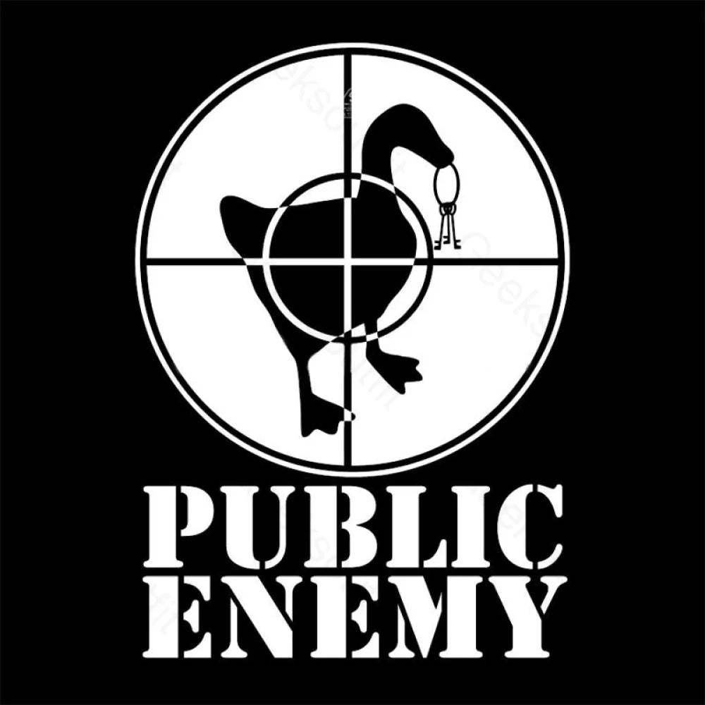 Public Enemy T-Shirt