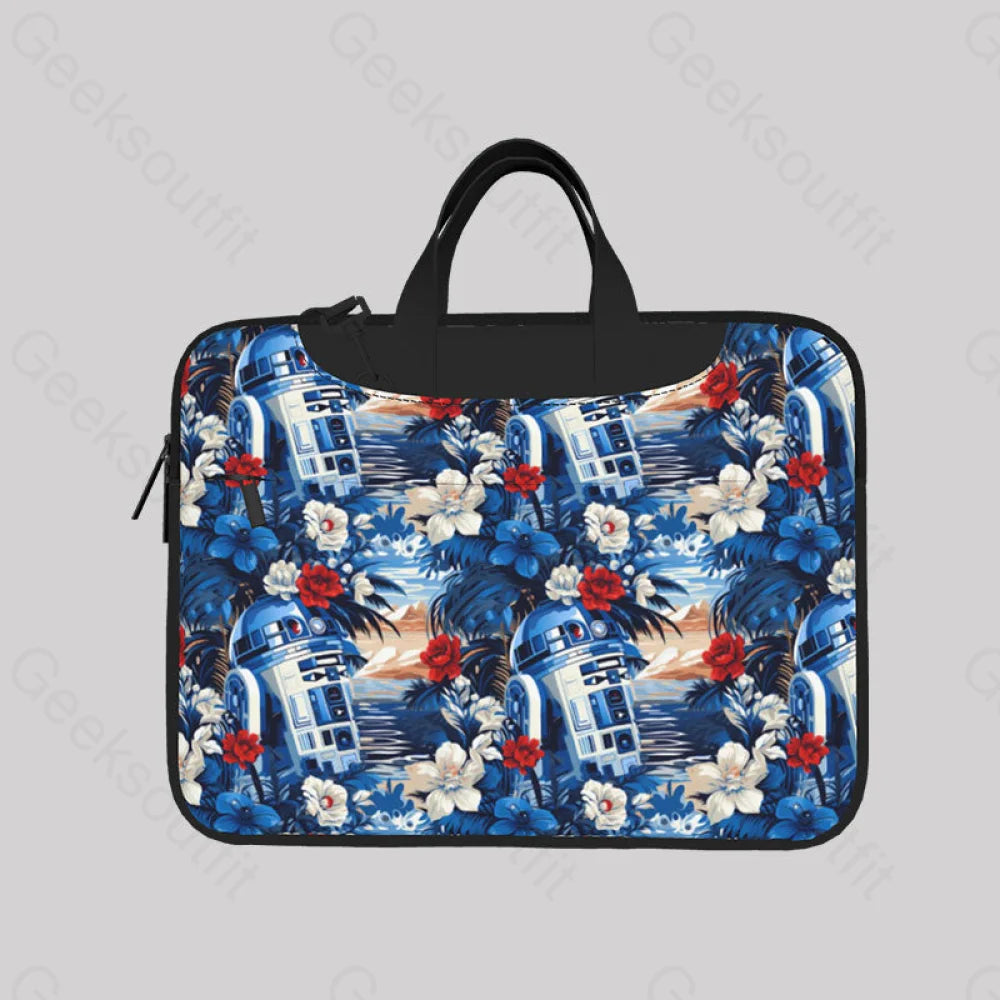 R2-D2 Laptop Bag