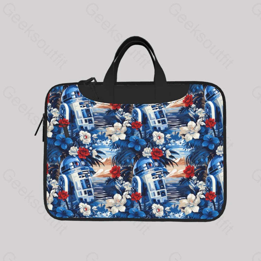 R2-D2 Laptop Bag