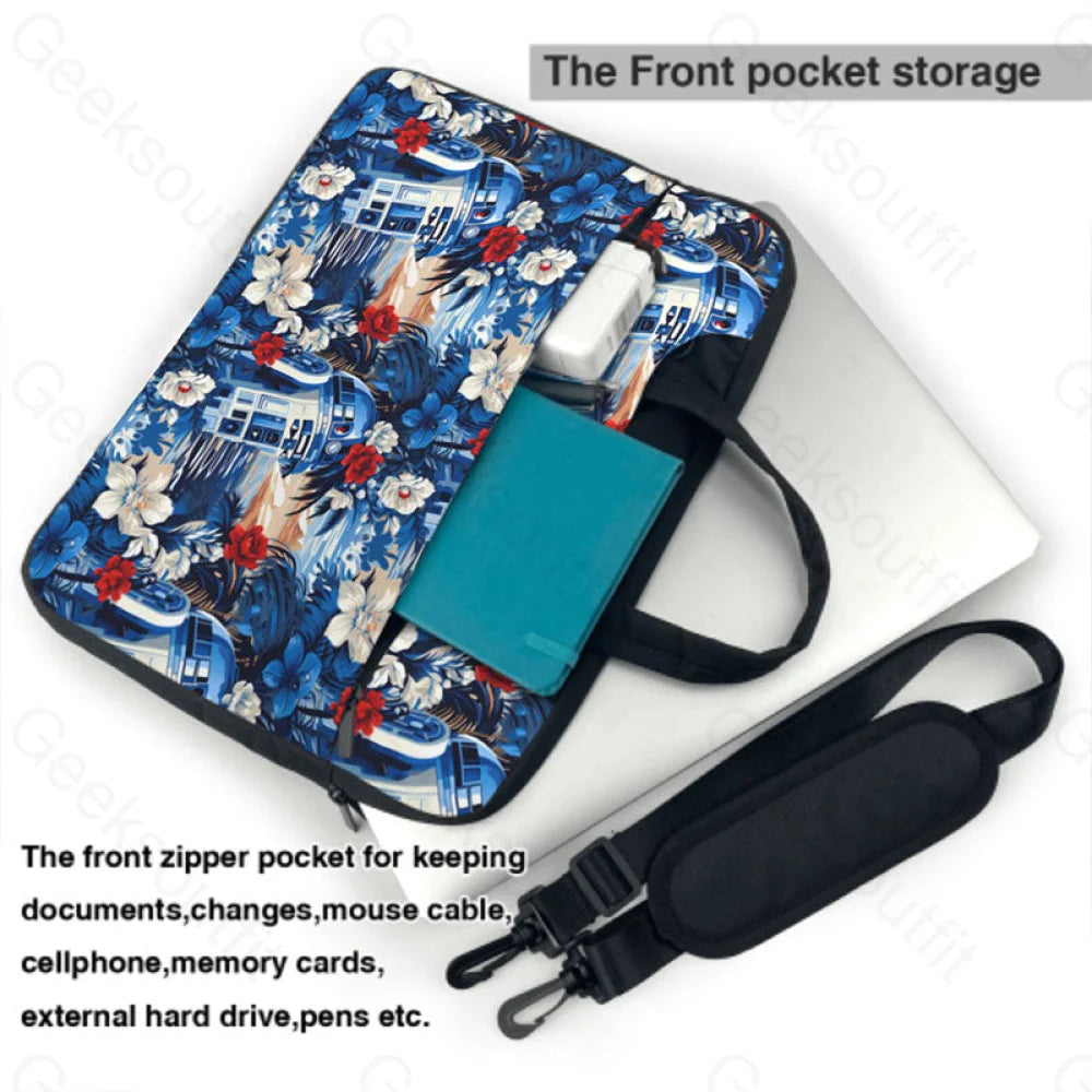 R2-D2 Laptop Bag