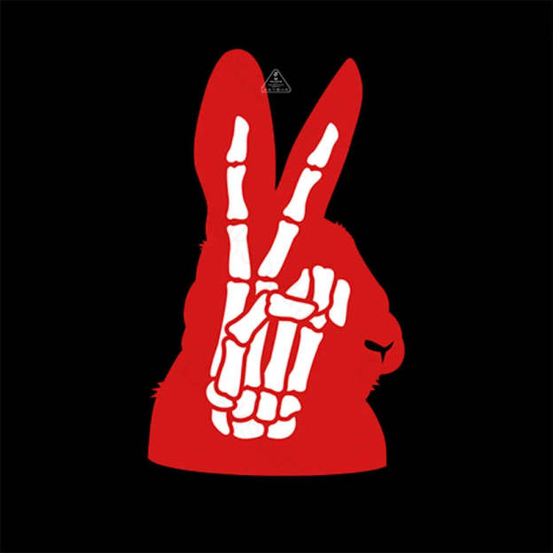 Rabbit Ears T-Shirt