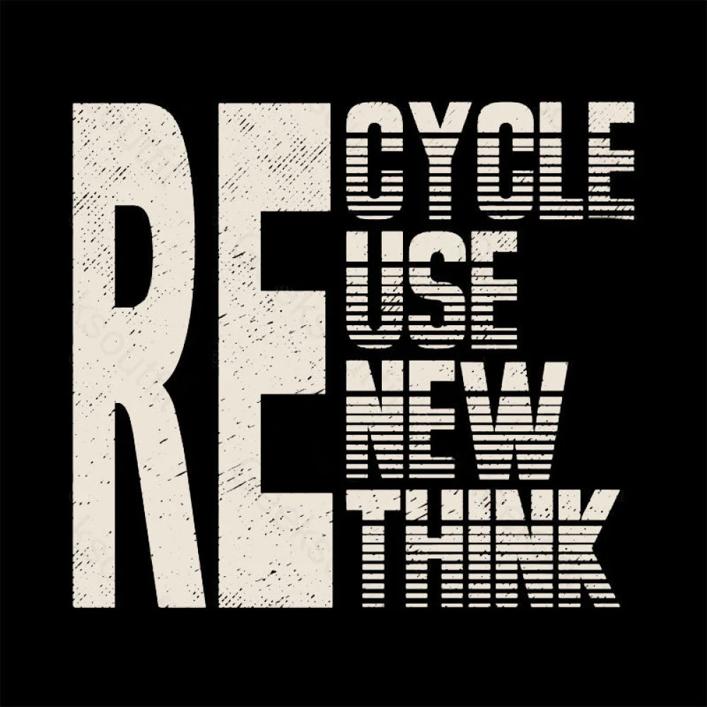 Re: Cycle Use New Think Nerd T-Shirt